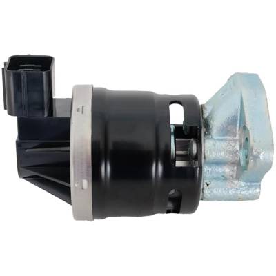 Rareelectrical - New Egr Valve Compatible With Honda Insight Base 3 Cyl 1.0L By 18011Pfv000 - Image 4