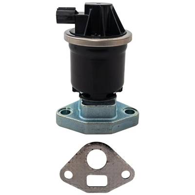 New Egr Valve Compatible With Honda Cr-Z Lx 4 Cyl 1.5L Fit Lx 4 Cyl 1.5L Fit Base 4 Cyl 1.5L Fit