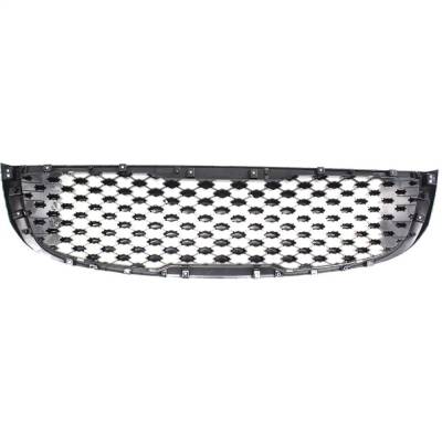 RAREELECTRICAL - New Chrome Grille Assembly Compatible With Kia Sedona Limited 6 Cyl 3.3L Sedona Sxl 6 Cyl 3.3L - Image 5