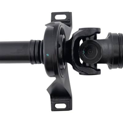 Rareelectrical - Rear Driveshaft Assembly Compatible With 2006-2010 Dodge Chrysler Magnum Charger Pursuit Charger - Image 3
