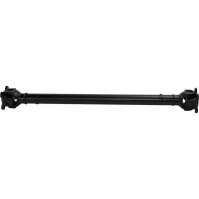 Rareelectrical - Front Driveshaft Assembly Compatible With 2006-2015 Bmw 328Xi 330Xi 335I Xdrive 335Xi 325Xi 328I - Image 4