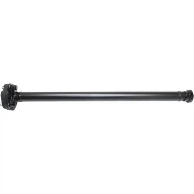 Rareelectrical - Front Driveshaft Compatible With 2000-2003 Bmw X5 4.6Is X5 Awd New OEM Repb545505 Direct Fit - Image 5