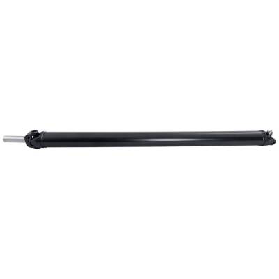 Rareelectrical - Rear Driveshaft Compatible With 2004-2012 Chevrolet Gmc Colorado Z85 Canyon Z85 Colorado Rwd New OEM - Image 1