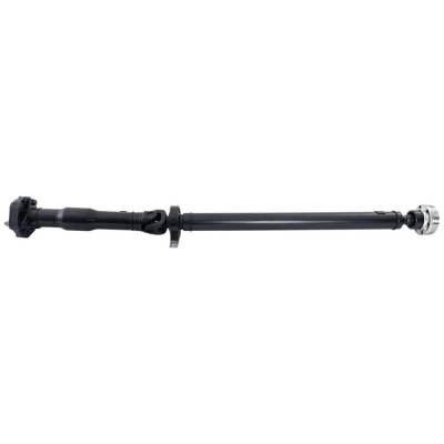 Rareelectrical - Rear Driveshaft Compatible With 2003-2006 Bmw 330Ci M 330I M 330Ci Automatic Rwd New OEM Tb54550021 - Image 1