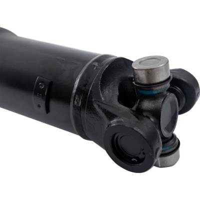 Rareelectrical - Rear Prop Shaft Assembly Compatible With 2000-2008 Chevrolet Gmc Tahoe Yukon Denali Yukon 4.8L 5.3L - Image 4