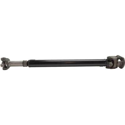 Rareelectrical - Front Driveshaft Assembly Compatible With 2003-2010 Ford F-250 F-350 6.0L 6.4L Automatic 4Wd 37.75 - Image 2