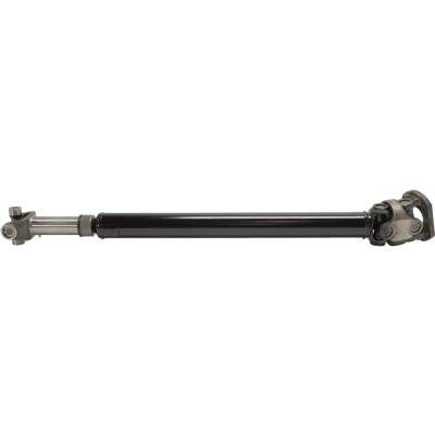 Rareelectrical - Front Driveshaft Assembly Compatible With 2003-2010 Ford F-250 F-350 6.0L 6.4L Automatic 4Wd 37.75 - Image 6