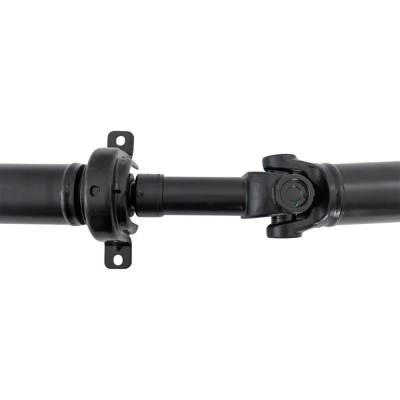 Rareelectrical - Rear Driveshaft Compatible With 2004-2008 Ford F-150 4.2L 4.6L Automatic Rwd New OEM Tf54550014 - Image 4