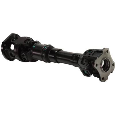 Rareelectrical - Front Driveshaft Compatible With 1980-1983 Toyota Pickup Dlx 4Wd New OEM Rt54550004 Direct Fit - Image 3