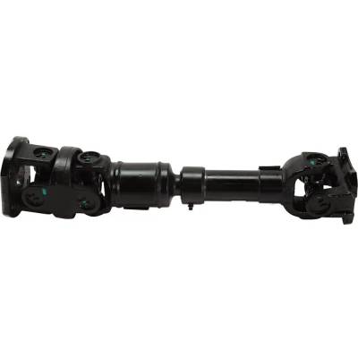 Rareelectrical - Front Driveshaft Compatible With 1980-1983 Toyota Pickup Dlx 4Wd New OEM Rt54550004 Direct Fit - Image 4