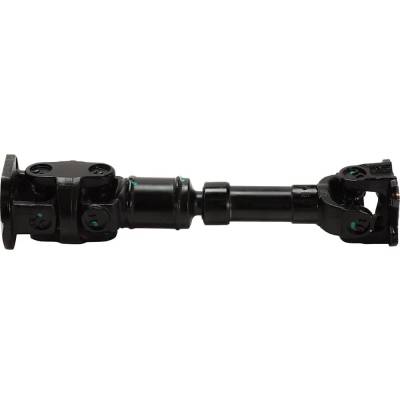 Rareelectrical - Front Driveshaft Compatible With 1980-1983 Toyota Pickup Dlx 4Wd New OEM Rt54550004 Direct Fit - Image 5