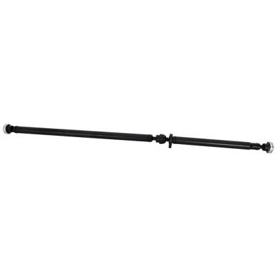 Rear Driveshaft Compatible With 2016-2019 Ford Explorer 2.3L Awd New OEM Tf54550033 Direct Fit