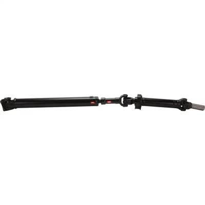 Rareelectrical - Rear Prop Shaft Assembly Compatible With 2003-2006 Kia Sorento Automatic Rwd OEM 491003E400 Direct - Image 1
