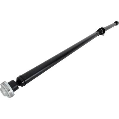 Rareelectrical - Rear Driveshaft Assembly Compatible With 2016-2019 Ford Explorer 2.3L Awd 85.87 In. Long New - Image 3