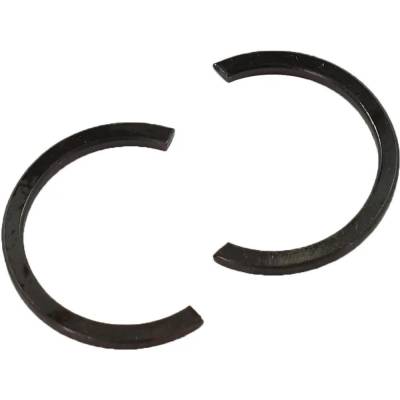 Rareelectrical - Front Prop Shaft Assembly Compatible With 1966-1970 Ford Bronco Roadster 2.8L 3.9L Replaces - Image 7