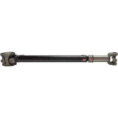 Rareelectrical - Rear Prop Shaft Assembly Compatible With 1966-1977 Ford Bronco Custom Bronco Northland Bronco Ranger - Image 1