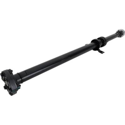 Rareelectrical - Rear Prop Shaft Assembly Compatible With 2008-2014 Cadillac Cts Cts Luxury Cts Performance 3.0L 3.6L - Image 3