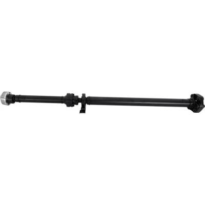 Rareelectrical - Rear Prop Shaft Assembly Compatible With 2008-2014 Cadillac Cts Cts Luxury Cts Performance 3.0L 3.6L - Image 4