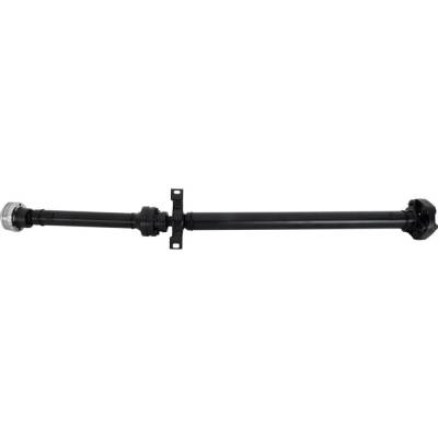Rareelectrical - Rear Prop Shaft Assembly Compatible With 2008-2014 Cadillac Cts Cts Luxury Cts Performance 3.0L 3.6L - Image 5