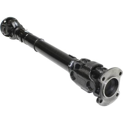 Rareelectrical - Front Driveshaft Compatible With 1999-2004 Land Rover Discovery S Discovery Series Ii Discovery - Image 2
