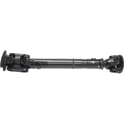 Rareelectrical - Front Driveshaft Assembly Compatible With 1999-2004 Land Rover Discovery Series Ii Discovery Series - Image 4