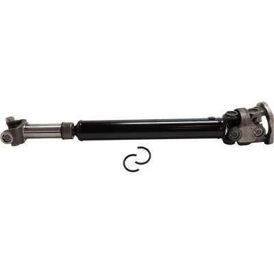 Rareelectrical - Front Driveshaft Compatible With 1996-2002 Dodge Ram Automatic 4Wd New OEM Rd54550026 Direct Fit - Image 5