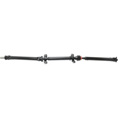 Rareelectrical - New Rear Prop Shaft Assembly Compatible With 1999-2003 Lexus Rx300 Awd OEM 3710048010 Direct Fit - Image 1