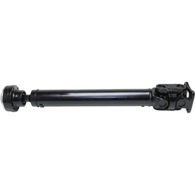 Rareelectrical - Front Driveshaft Compatible With 1998-2005 Mercedes-Benz Ml350 Ml320 Automatic New OEM Repm545501 - Image 4