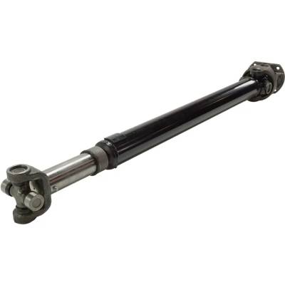 Rareelectrical - Front Driveshaft Compatible With 2003-2010 Ford F-350 F-250 6.0L 6.4L Automatic 4Wd New OEM - Image 3