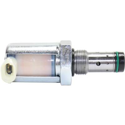 Rareelectrical - New Fuel Pressure Regulator Compatible With Be Ce Ford F-350 Super Duty King Ranch 8 Cyl 6.0L F-350 - Image 1
