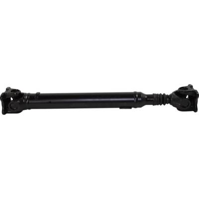 Rareelectrical - Front Driveshaft Assembly Compatible With 2004-2008 Mercedes-Benz E350 4Matic E280 4Matic E320 - Image 6