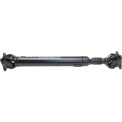 Rareelectrical - Front Prop Shaft Assembly Compatible With 2008-2009 Mercedes-Benz E300 4Matic E350 4Matic Awd OEM - Image 4