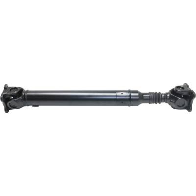 Rareelectrical - Front Driveshaft Assembly Fits 2008-2009 Mercedes-Benz E300 4Matic E350 4Matic Awd 24.75 In. Long - Image 5
