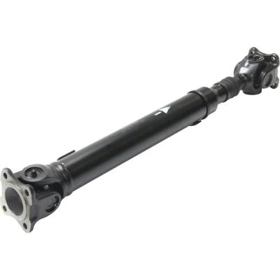 Rareelectrical - Front Driveshaft Assembly Compatible With 2003-2007 Mercedes-Benz C320 4Matic C350 4Matic C240 C280 - Image 3