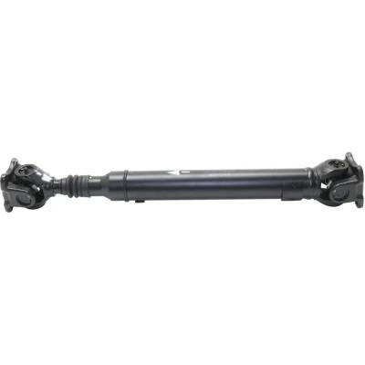 Rareelectrical - Front Driveshaft Assembly Compatible With 2003-2007 Mercedes-Benz C320 4Matic C350 4Matic C240 C280 - Image 4