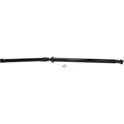 Rareelectrical - Rear Driveshaft Compatible With 2003-2011 Honda Element 4Wd New OEM Reph545504 Direct Fit - Image 4