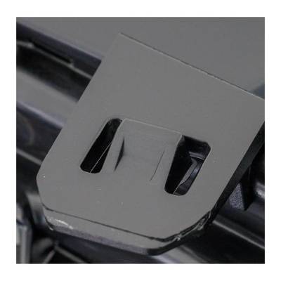 Rareelectrical - New Grille Assembly Compatible With Nissan Rogue Sport Sv 4 Cyl 2.0L Rogue Sport S 4 Cyl 2.0L Sl - Image 7