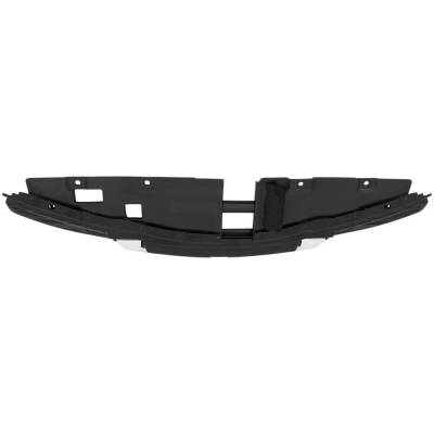 Rareelectrical - New Grille Assembly Compatible With Nissan Rogue Sport S 4 Cyl 2.0L Rogue Sport Sl 4 Cyl 2.0L Sv - Image 5