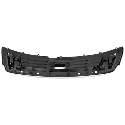 Rareelectrical - New Honeycomb Grille Assembly Compatible With Nissan Pathfinder Platinum 6 Cyl 3.5L Pathfinder Sv 6 - Image 5