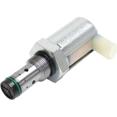 Rareelectrical - New Fuel Pressure Regulator Compatible With Be Ce Ford School Bus Base 8 Cyl 6.0L F-350 Super Duty - Image 3