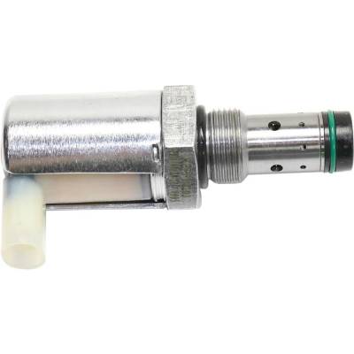 Rareelectrical - New Fuel Pressure Regulator Compatible With Be Ce Ford School Bus Base 8 Cyl 6.0L F-350 Super Duty - Image 4