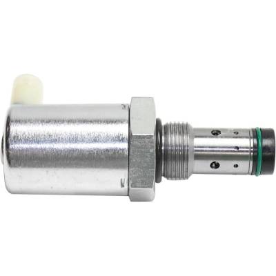 Rareelectrical - New Fuel Pressure Regulator Compatible With Be Ce Ford School Bus Base 8 Cyl 6.0L F-350 Super Duty - Image 5
