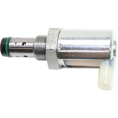 Rareelectrical - New Fuel Pressure Regulator Compatible With Be Ce Ford School Bus Base 8 Cyl 6.0L F-350 Super Duty - Image 6