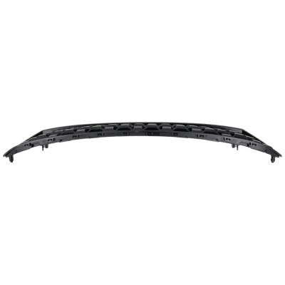 Rareelectrical - New Dark Gray Grille Assembly Compatible With Hyundai Kona Preferred 4 Cyl 2.0L Kona Sel 4 Cyl 2.0L - Image 5