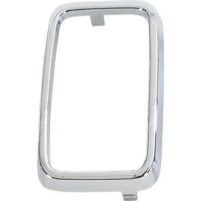 Rareelectrical - New OEM Replacement Chrome Grille Assembly Compatible With Jeep Grand Cherokee Limited 8 Cyl 5.7L - Image 2