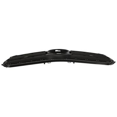 Rareelectrical - New Textured Black Grille Assembly Compatible With Mercedes Benz Gle350 Base 4 Cyl 2.0L Gle350 - Image 7