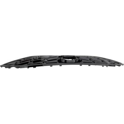 Rareelectrical - New Black Shell Grille Assembly Compatible With Hyundai Sonata Sel 4 Cyl 2.5L Sonata Sport 4 Cyl - Image 5