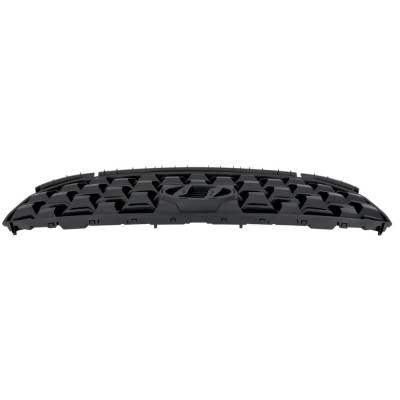 Rareelectrical - New OEM Grade Primed Black Grille Assembly Compatible With Hyundai Santa Fe Hybrid Limited 4 Cyl - Image 5