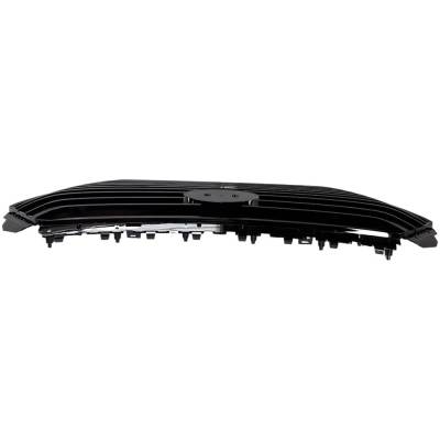 Rareelectrical - New Grille Assembly Compatible With Hyundai Ioniq Hybrid Se 4 Cyl 1.6L Ioniq Hybrid Limited 4 Cyl - Image 5
