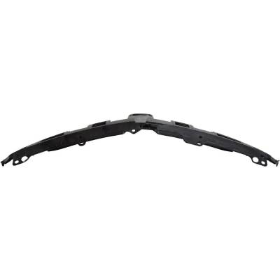 Rareelectrical - Textured Black Grille Assembly Compatible With Acura Ilx Base 4 Cyl 2.4L 2016-2018 Ac1200129 - Image 6